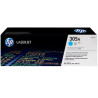 Toner 305a lj300/400 ciano (ce411a)