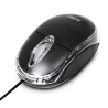 Rato Óptico Usb 800dpi preto
