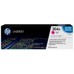 Toner 304a cm2320 magenta (cc533a)