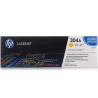 Toner 304a cm2320 amarelo (cc532a)