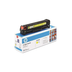 Toner 304a cm2320 amarelo (cc532a)