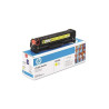 Toner 304a cm2320 amarelo (cc532a)