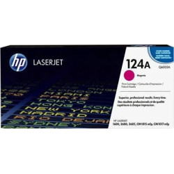 Toner 124a 2600/2605/1015mpf magenta (q6003a)