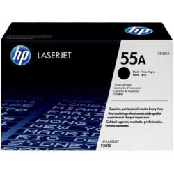 Toner 55a ce255a preto