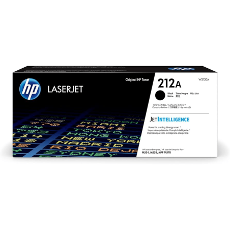 Toner 212a preto lj ent m5xx (5.500 pag)