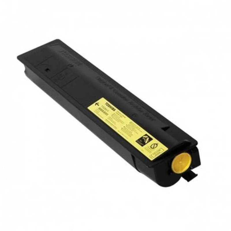 Toner developer d-fc30y amarelo e-2050/2550 Toner developer d-fc30y amarelo e-2050/2550