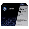 Toner 64a 4014/4015 preto (cc364a)