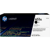 Toner 651a mfp775 preto (ce340a)