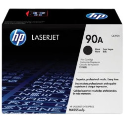Toner 90a m4555 mfp (ce390a)