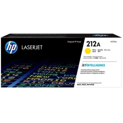 Toner 212a yellow lj ent m5xx (4.500 pag)