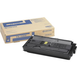 Toner Tk-7205 Preto
