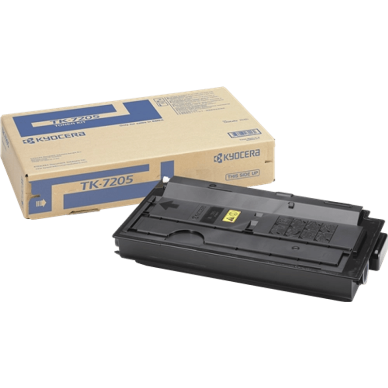 Toner Tk-7205 Preto Toner Tk-7205 Preto