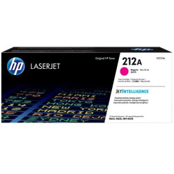 Toner 212a magenta lj ent m5xx (4.500 pag)