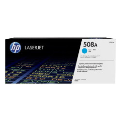 Toner 508a m550 ciano (cf361a)