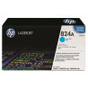 Tambor de imagem 824a ciano 6040/6015 (cb385a)