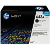 TONER 643A 4700 PRETO (Q5950A)