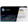 Toner 507a m551 amarelo (ce402a)