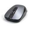 Rato sem Fio WIFI NX-7015 V2 Cinza