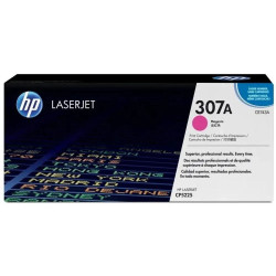 Toner 307A Cp5225 Magenta (CE743A)