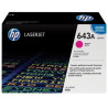 Toner 643a 4700 magenta (q5953a)