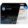 Toner hp q5952a 4700 yellow