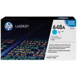 TONER 648A 4025/4525 CIANO (CE261A)