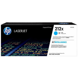TONER 212X CYAN/AZUL LJ ENT M5XX (10.000 PAG)