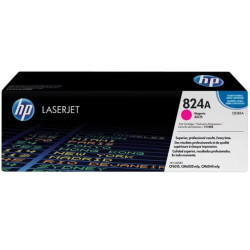 Toner 824a cm6040/6015 magenta (cb383a)