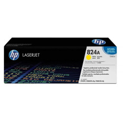 Toner 824a cm6040/6015 amarelo (cb382a)