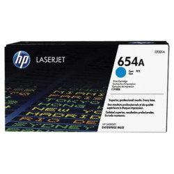 Toner 654a m651 ciano (cf331a)