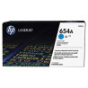 Toner 654a m651 ciano (cf331a)