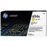 Toner 654a m651 amarelo (cf332a) Toner 654a m651 amarelo (cf332a)