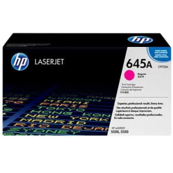 Toner 645a 5500 magenta (c9733a)