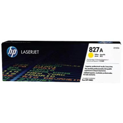 Toner 827a m880 amarelo (cf302a)