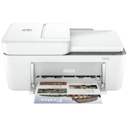 Impressora Deskjet e-AIO Plus 4276 (8.5) Adf