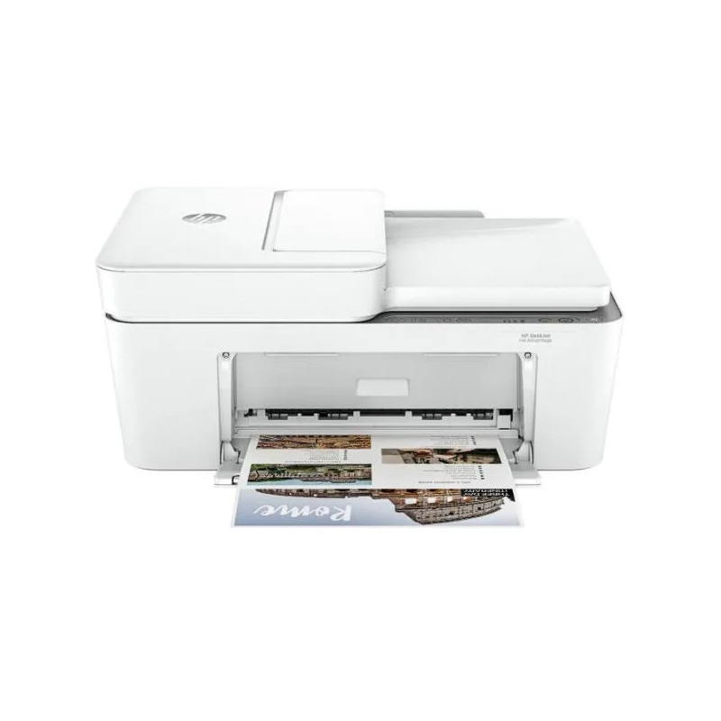 Impressora Deskjet e-AIO Plus 4276 (8.5) Adf