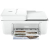 Impressora Deskjet e-AIO Plus 4276 (8.5) Adf