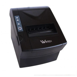 Impressora Térmica Usb / Rs232