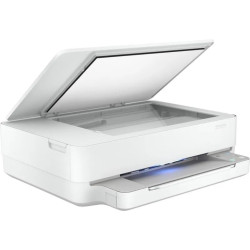 Impressora Deskjet e-AIO 6075 Adv.(10/7 ppm) cement