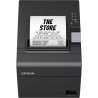 Pos Impressora Térmica Tm-T20iii (011) Usb, Serial,