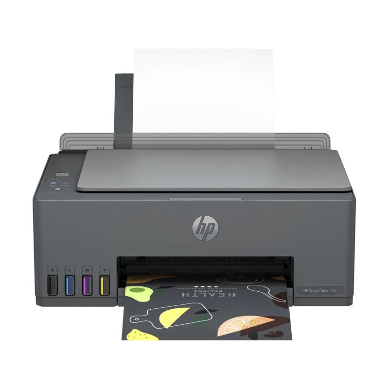 Impressora Smart Tank 581 AIO Impressora Smart Tank 581 AIO