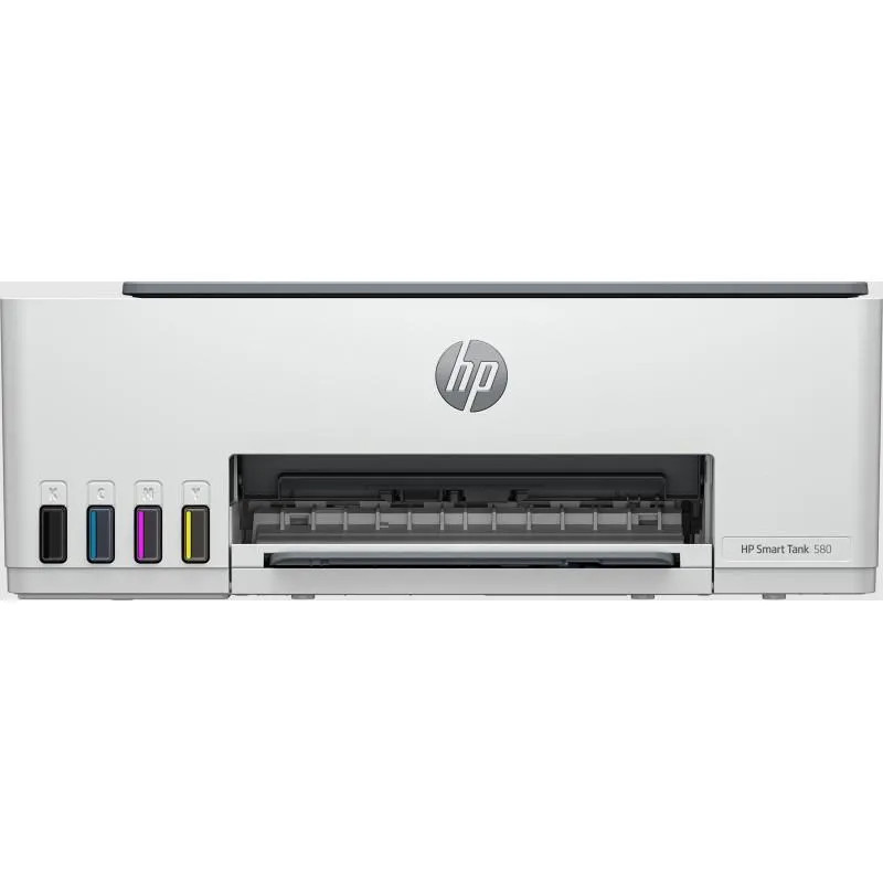 Impressora ink tank smart 580 aio Impressora ink tank smart 580 aio