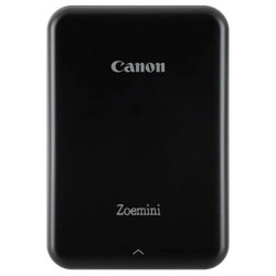 Impressora zoemini para mini fotos
