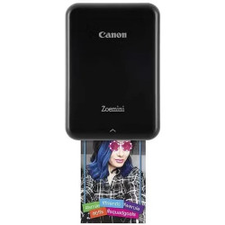 Impressora zoemini para mini fotos