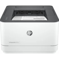 Impressora Laserjet Mono 3003dw Pro 33ppm