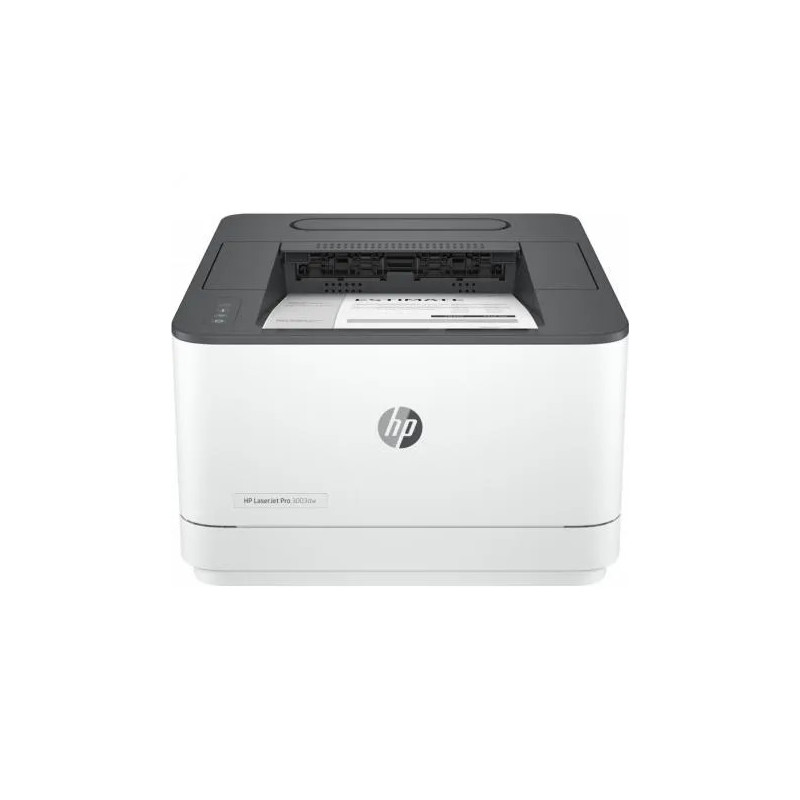 Impressora Laserjet Mono 3003dw Pro 33ppm Impressora Laserjet Mono 3003dw Pro 33ppm