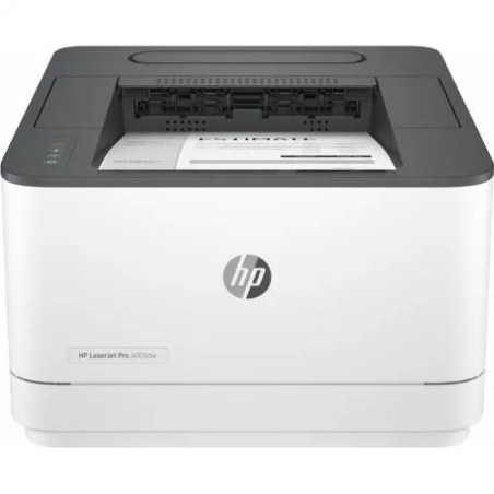 Impressora Laserjet Mono 3003dw Pro 33ppm
