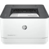 Impressora Laserjet Mono 3003dw Pro 33ppm