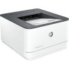 Impressora Laserjet Mono 3003dw Pro 33ppm