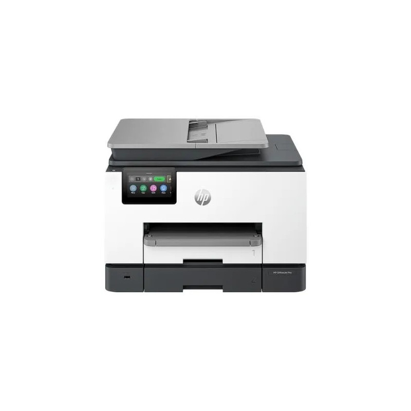 Impressora Officejet Pro 9130 (25/20) 4.3 c/Adf 2-sided Impressora Officejet Pro 9130 (25/20) 4.3 c/Adf 2-sided